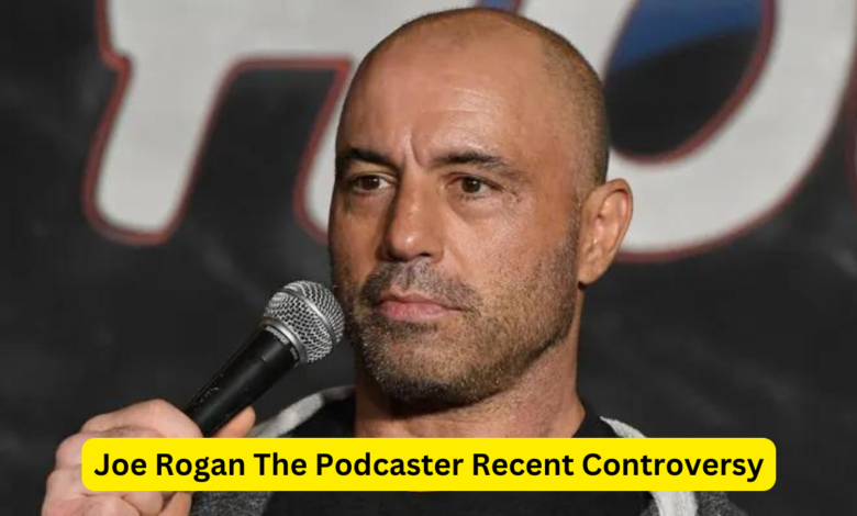 Joe Rogan