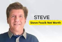 Steve Fezzik Net Worth