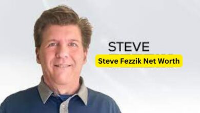 Steve Fezzik Net Worth